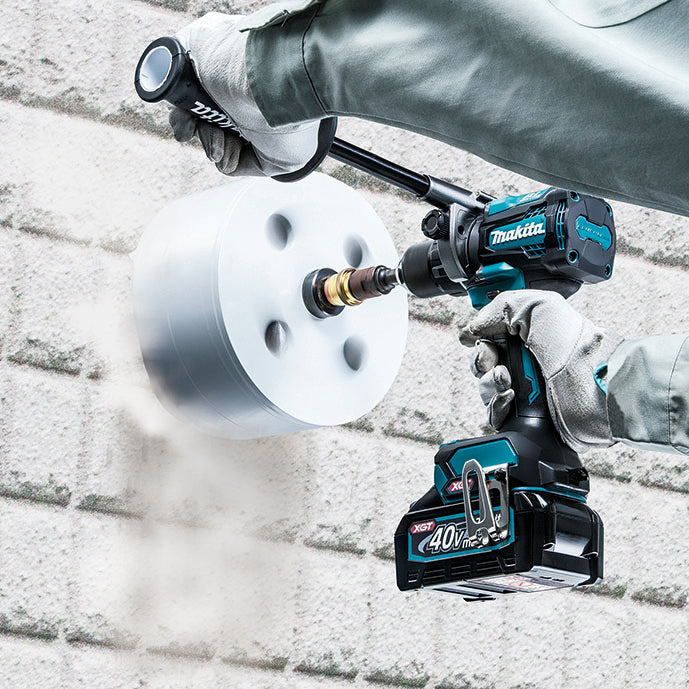 Taladro atornillador BL 40V máx XGT DF001GM201 Makita