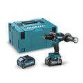 Rotomartillo Inalámbrico 40V 1/2" HP001GM201Makita