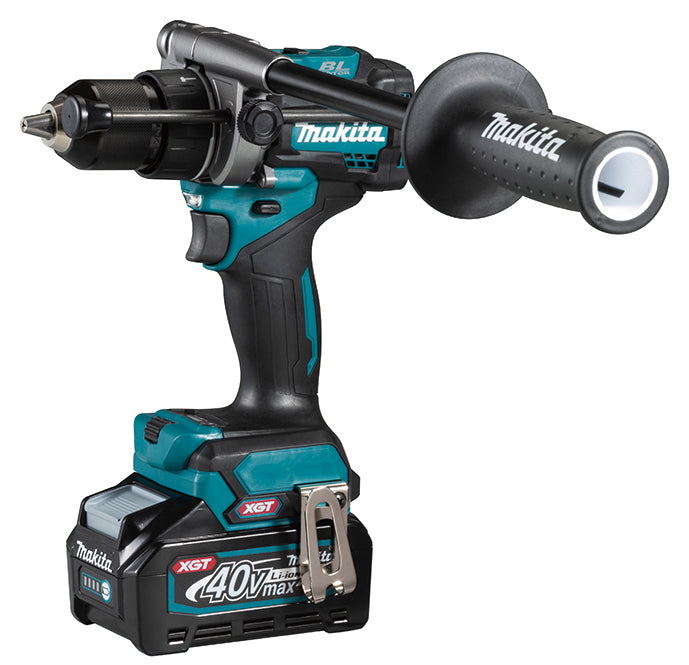 Rotomartillo Inalámbrico 40V 1/2" HP001GM201Makita