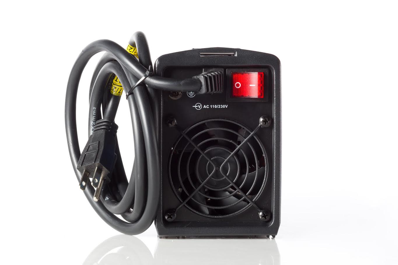 Soldadora Inversora  MMA-130 Redbo TIG LIFT Bi-voltaje 110V/230V