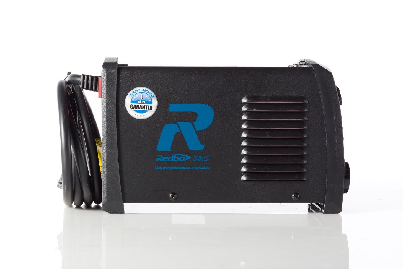 Soldadora Inversora  MMA-130 Redbo TIG LIFT Bi-voltaje 110V/230V