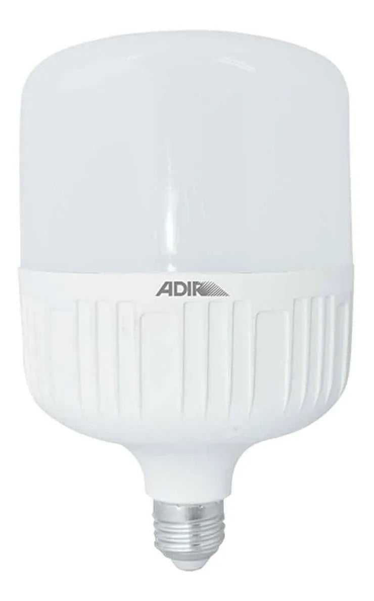 Lampara omnidireccional Jumbo de led 50W T135 9612 Adir
