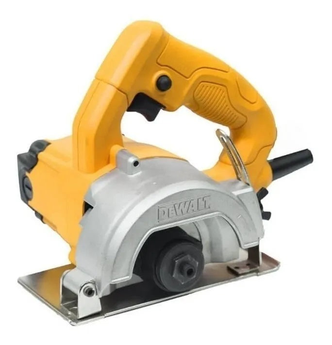 Cortadora de Mármol 4 - 3/8” DW862W DeWalt