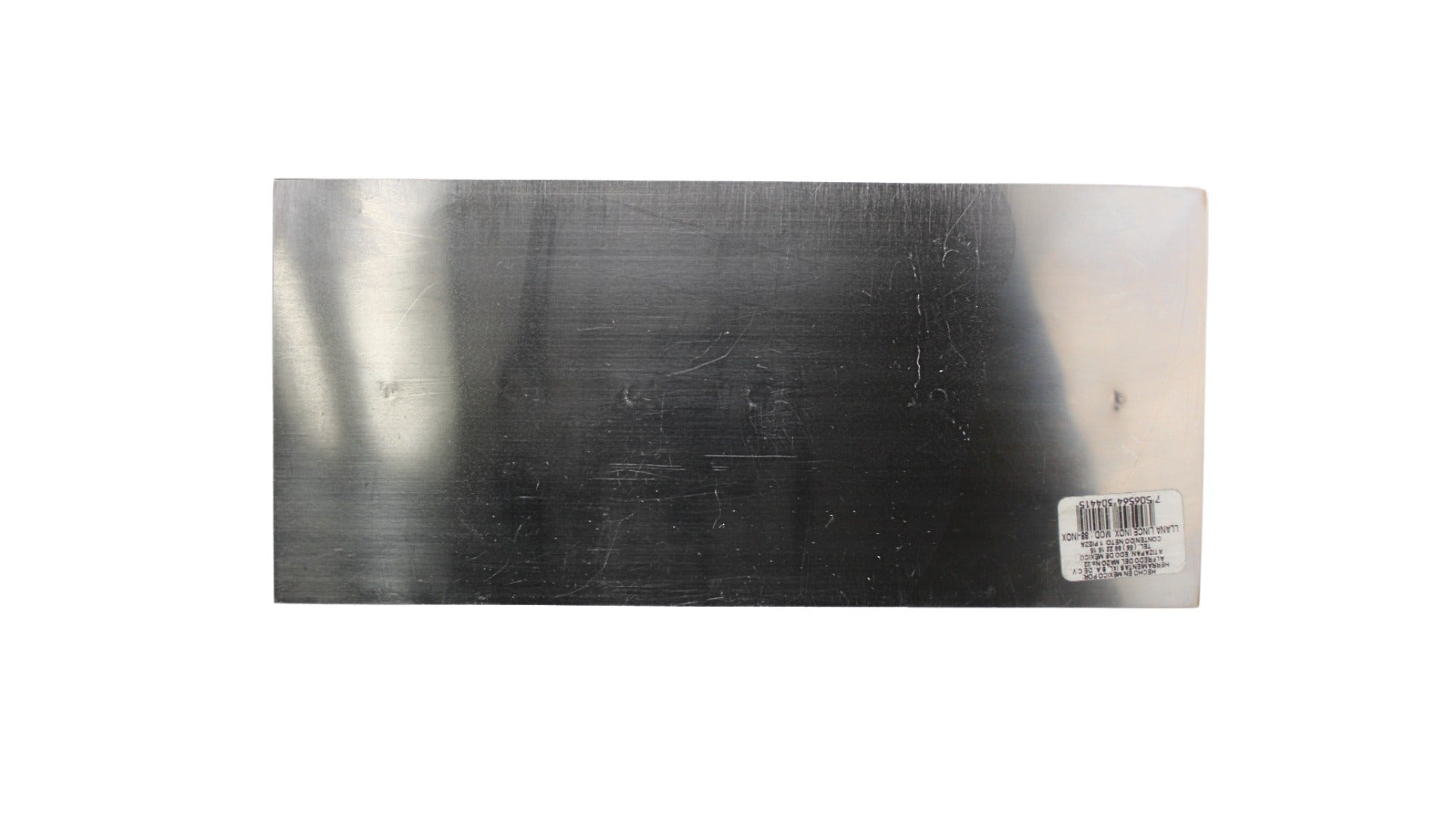 Llana Inoxidable 11″ 88-INOX Celta