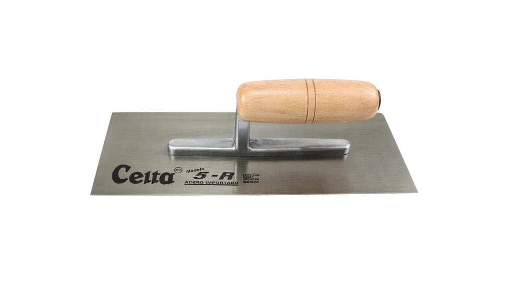Llana 11″ 5-R Celta