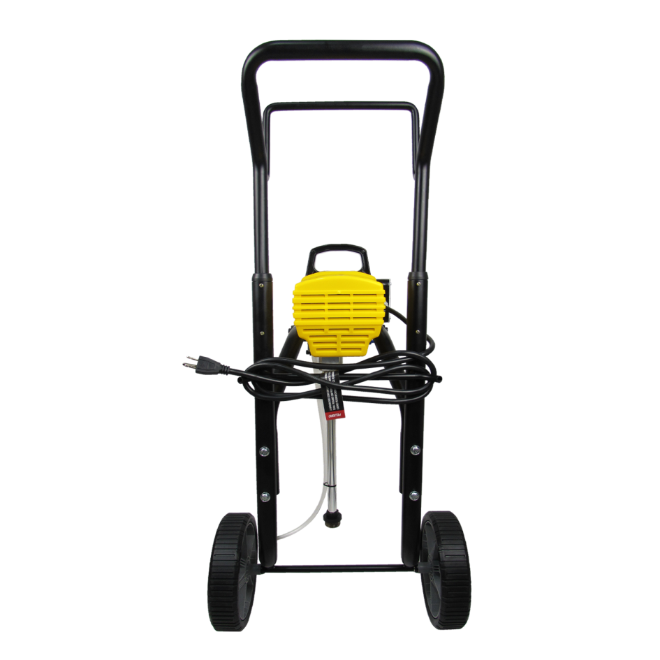Equipo Airless de 1.2 HP GURU RK37013 Redy Kits