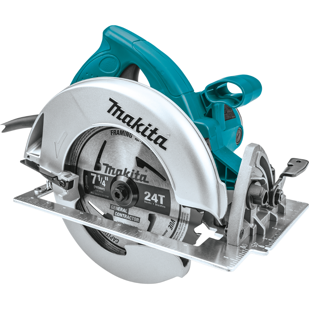 Sierra circular 7-1/4 Pulg 1800W 5007NK Makita