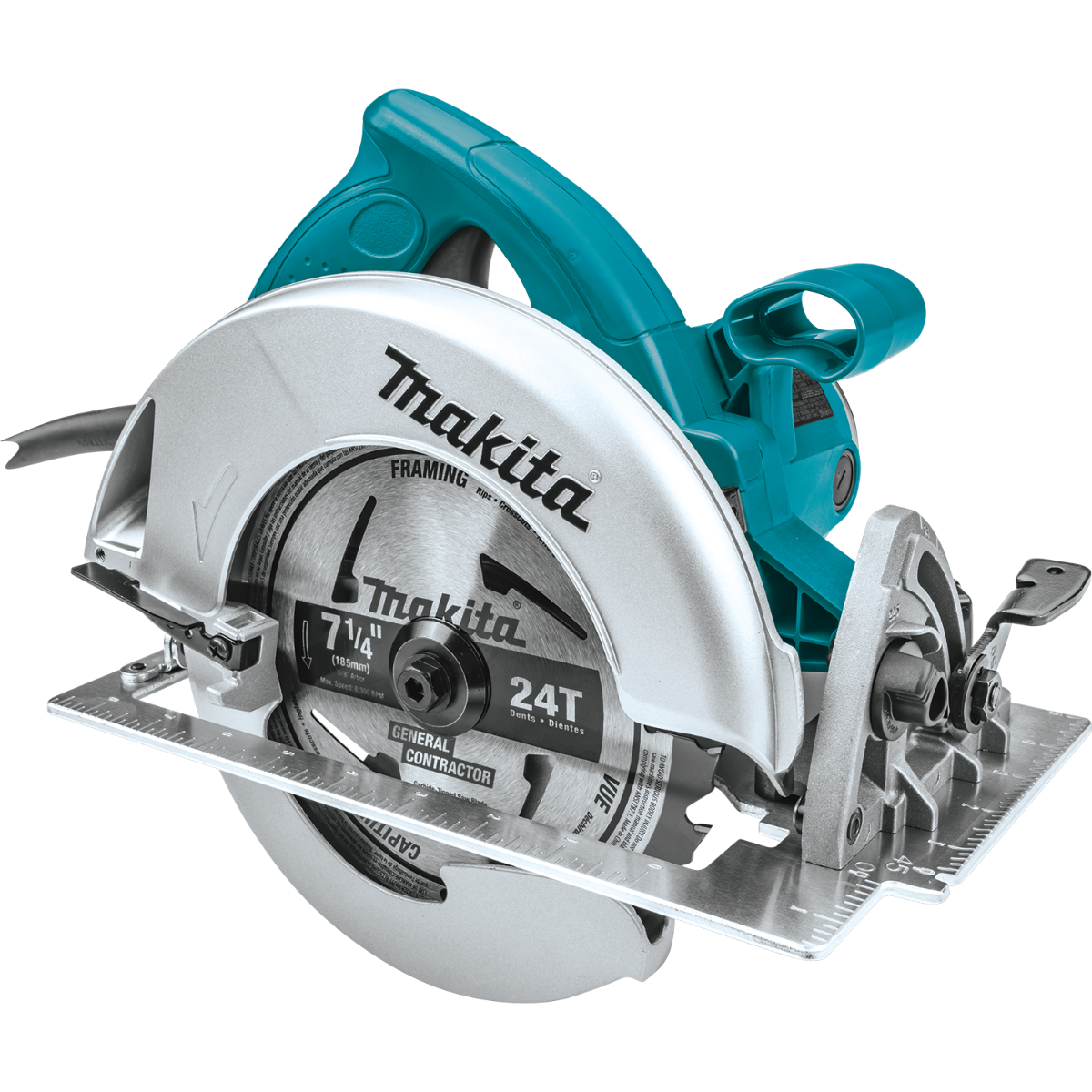 Sierra circular 7-1/4 Pulg 1800W 5007NK Makita
