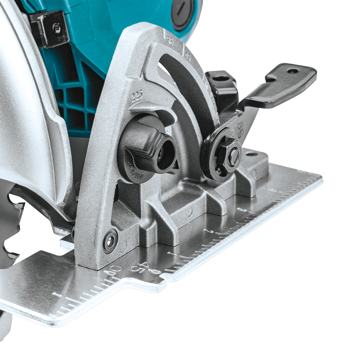 Sierra circular 7-1/4 Pulg 1800W 5007NK Makita