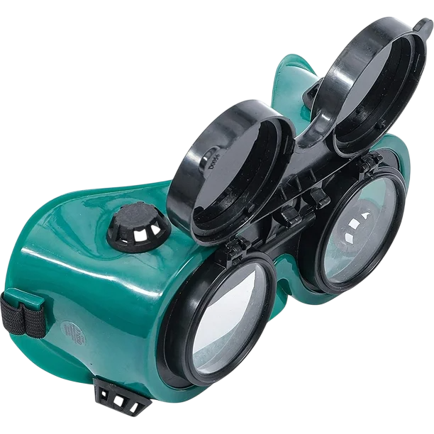 Goggle de Soldador Móvil 506 Adir