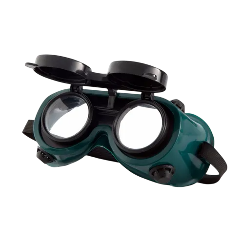 Goggle de Soldador Móvil 506 Adir