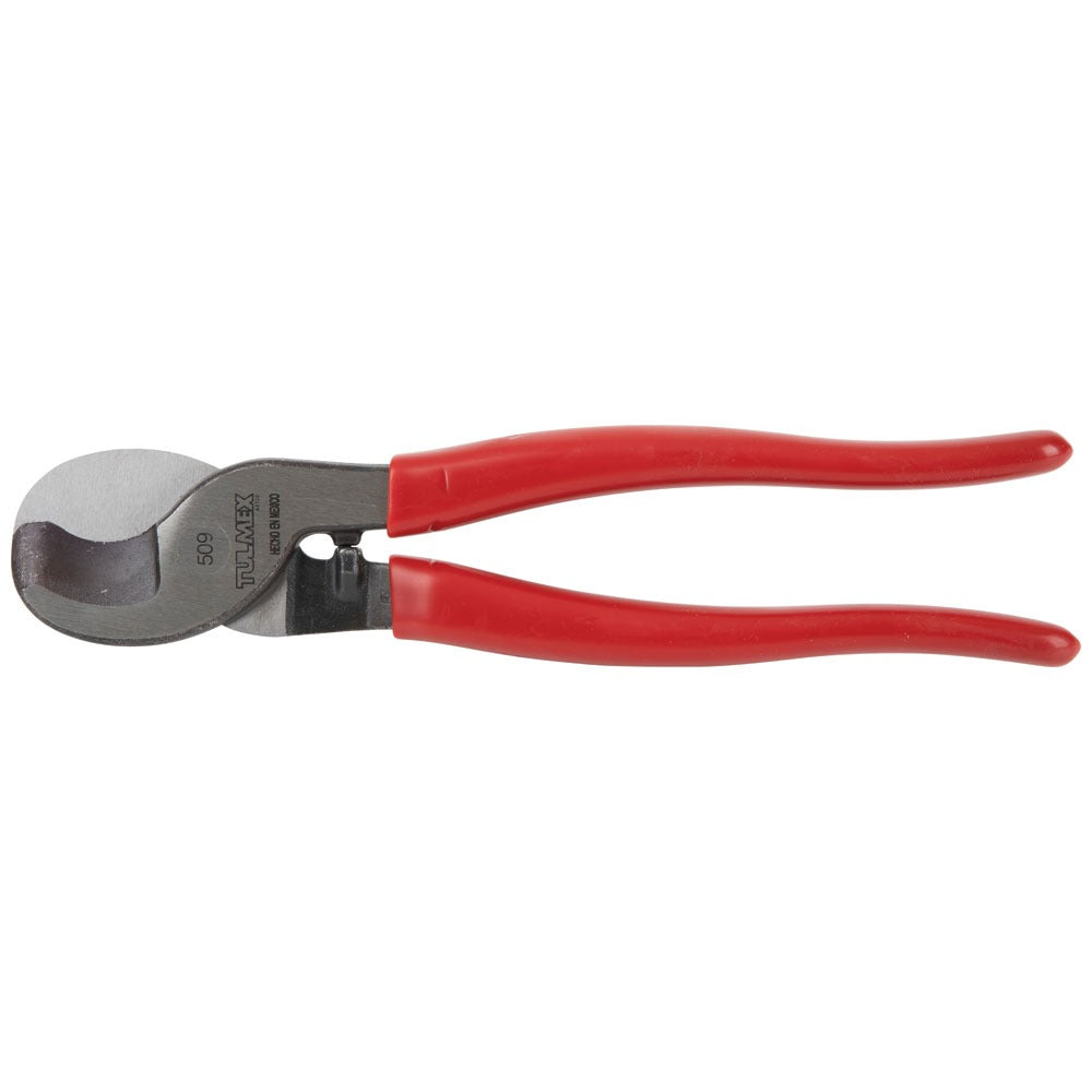 Pinza Cortacables 9'' 509 K-Tulmex
