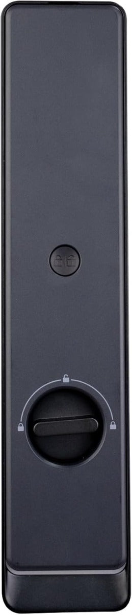 Cerradura Inteligente Gemini 85670 Yale