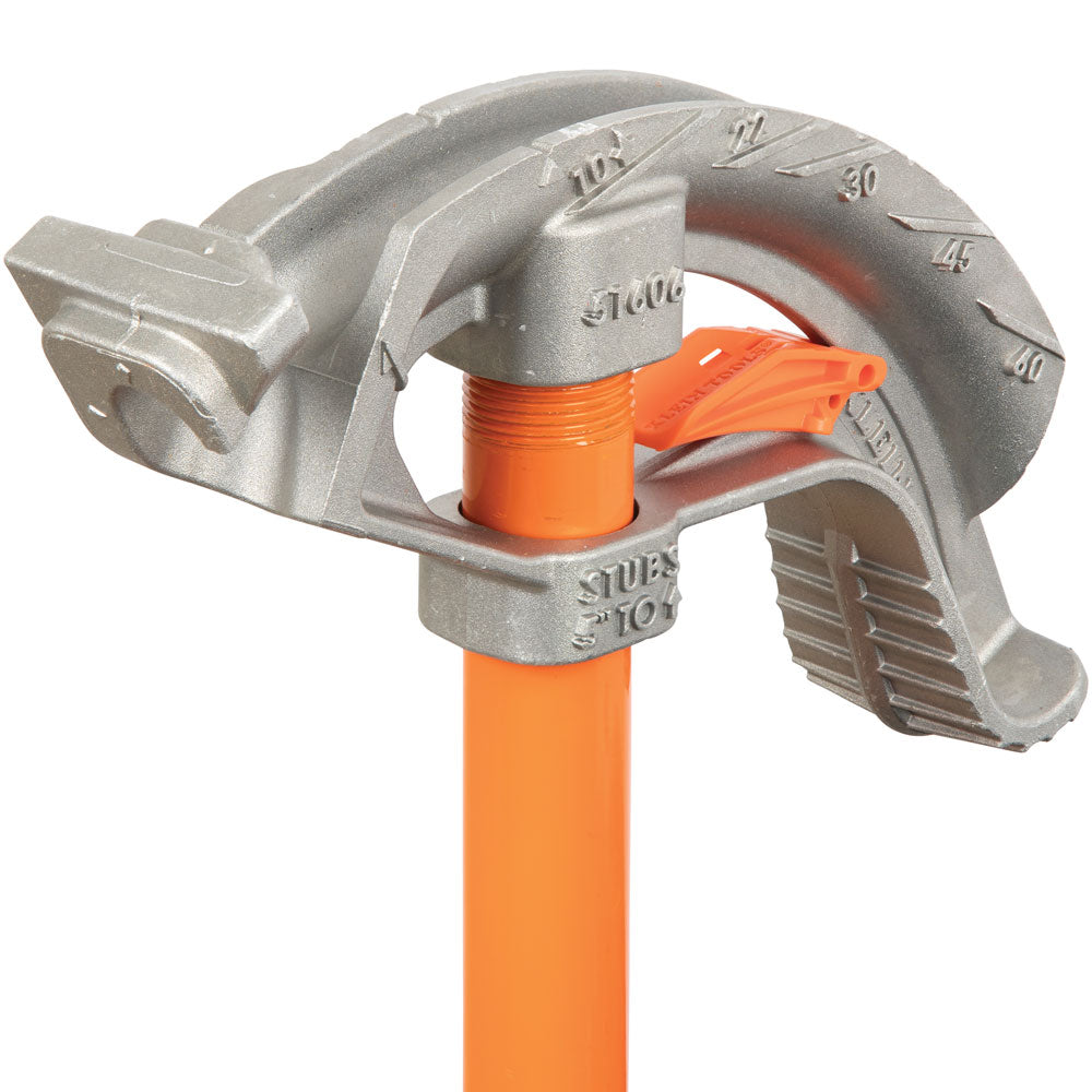 Doblador de tubo 1/2 Pulg 51606 KLEIN TOOLS