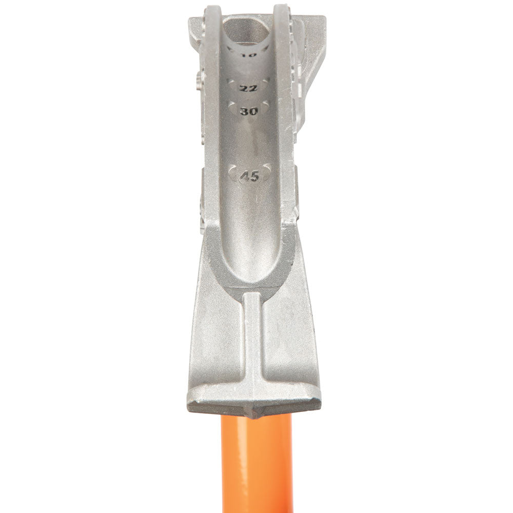 Doblador de tubo 1/2 Pulg 51606 KLEIN TOOLS