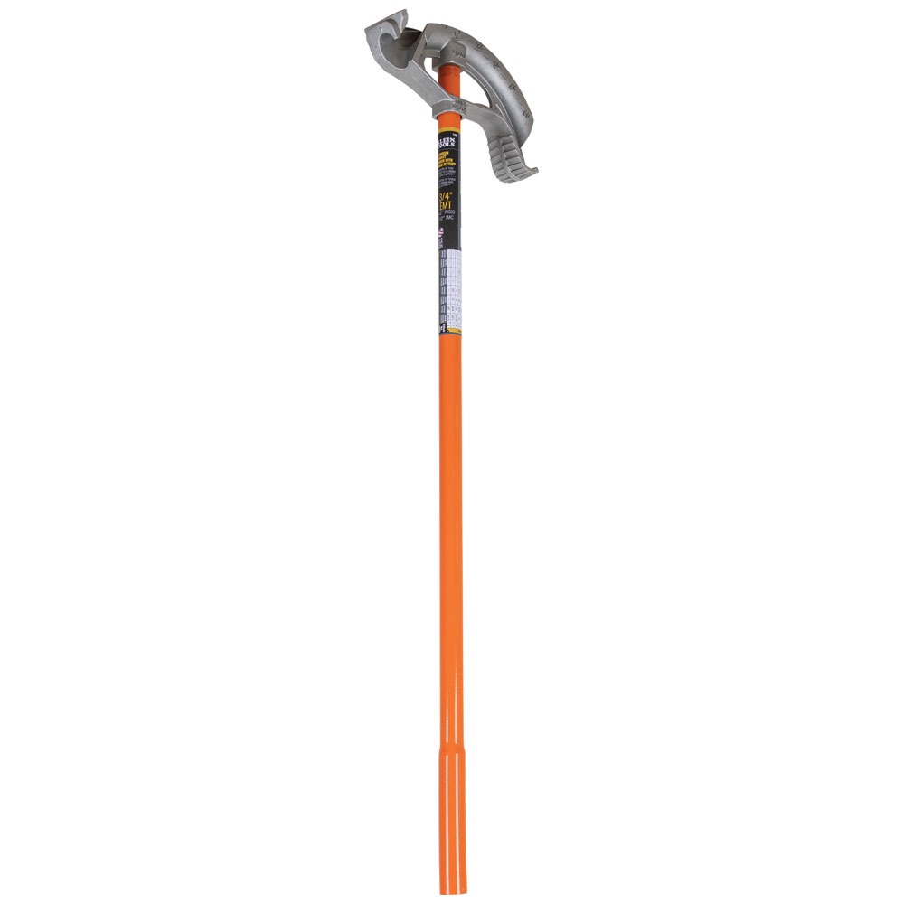 Doblador de tubo 3/4 Pulg 51607 KLEIN TOOLS