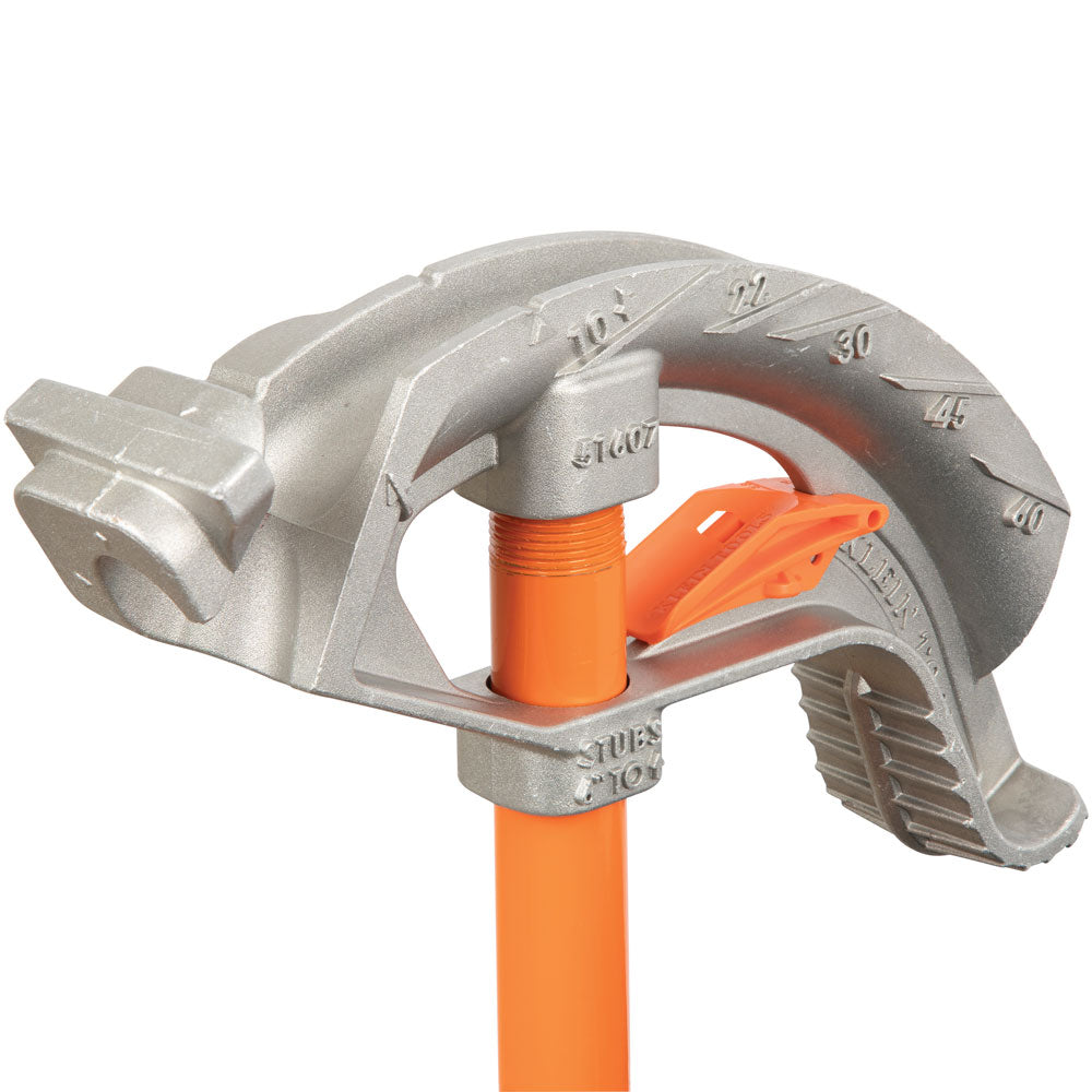 Doblador de tubo 3/4 Pulg 51607 KLEIN TOOLS