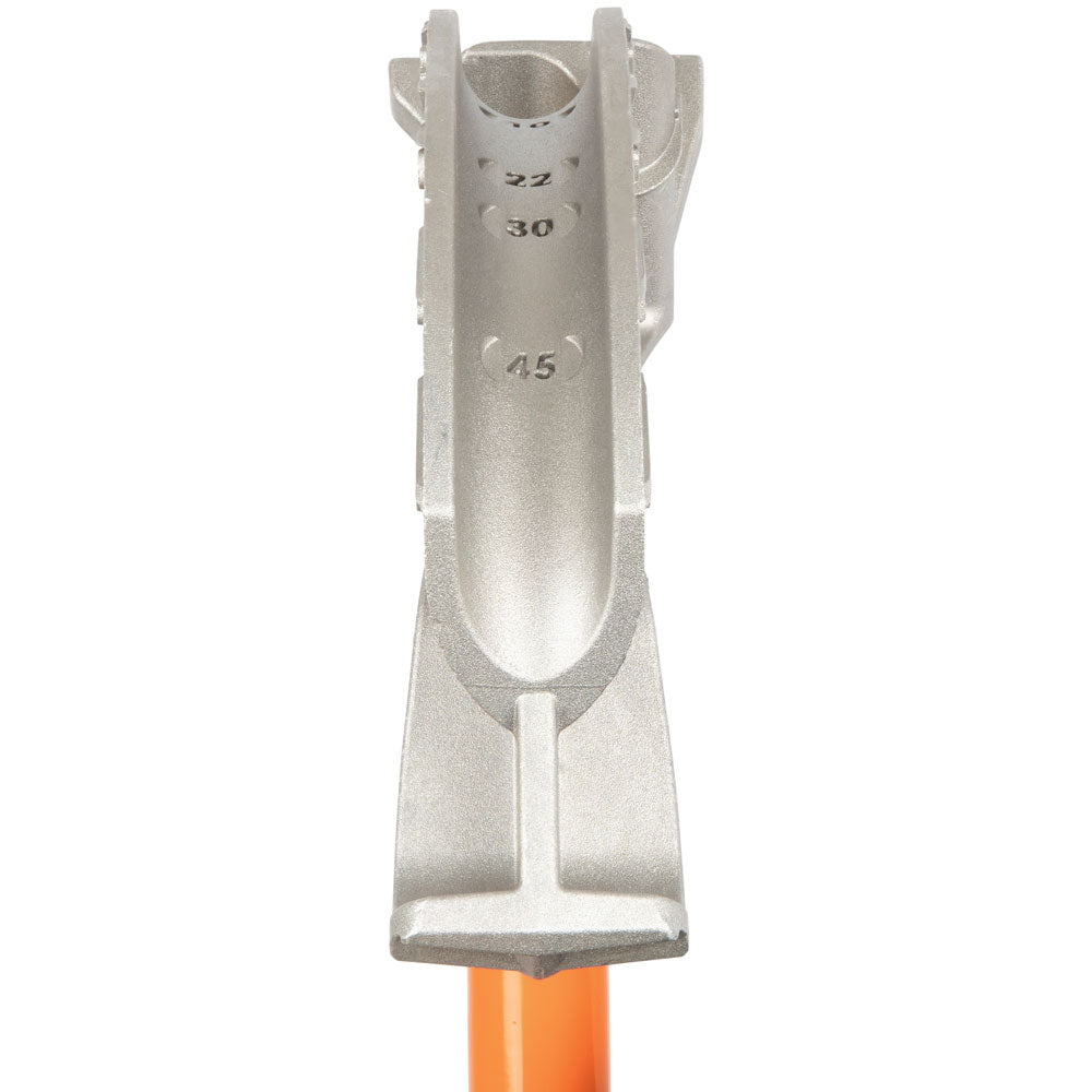 Doblador de tubo 3/4 Pulg 51607 KLEIN TOOLS