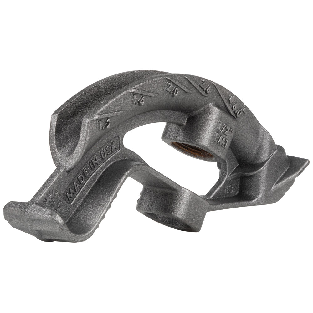 Doblador de tubo 1/2 Pulg 51608 KLEIN TOOLS