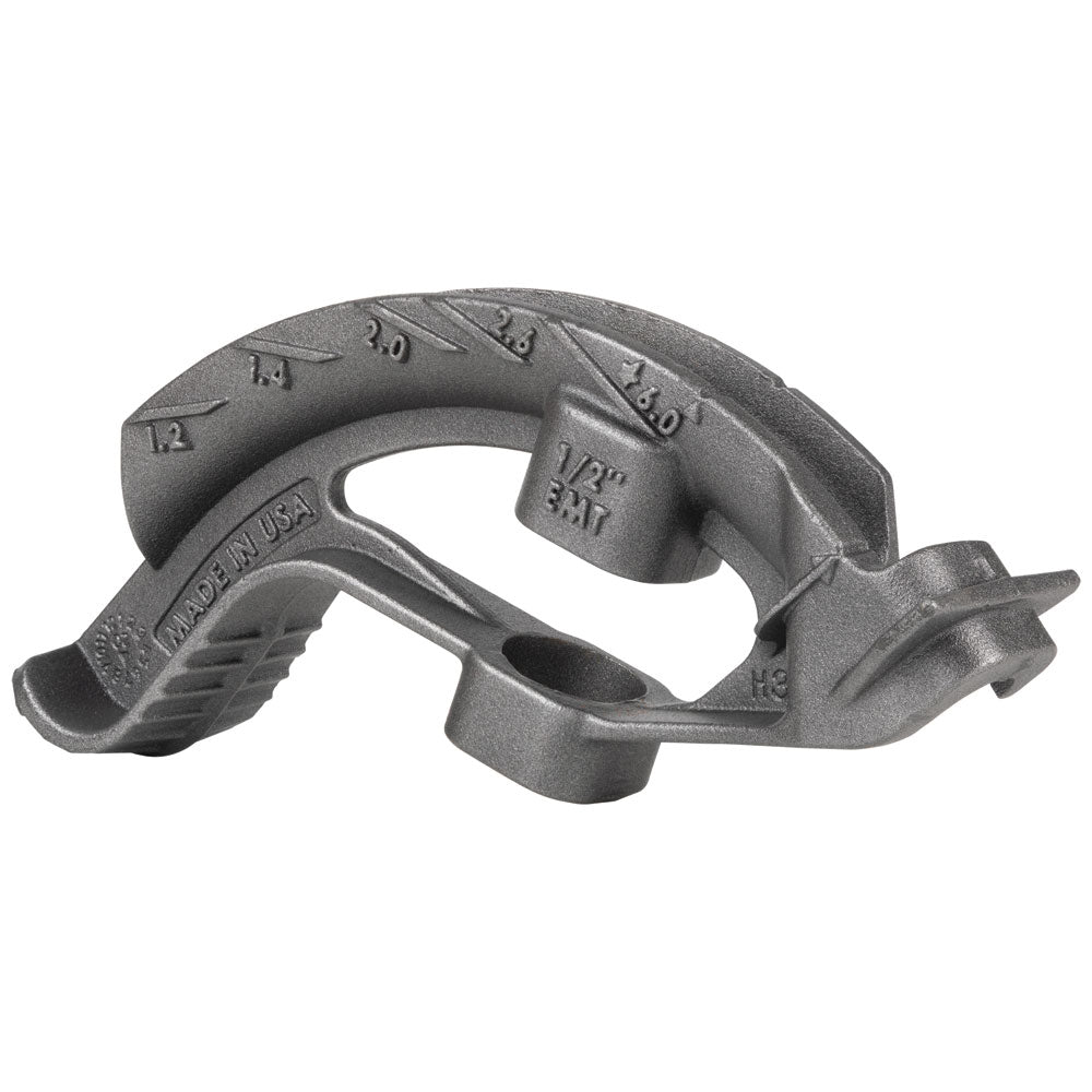 Doblador de tubo 1/2 Pulg 51608 KLEIN TOOLS