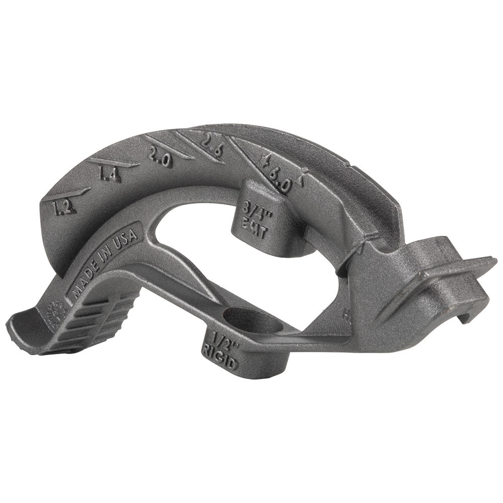 Doblador de tubo 3/4 Pulg 51609 KLEIN TOOLS