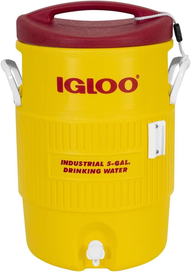 Termo 10 galones o 37 litros 42021 Igloo