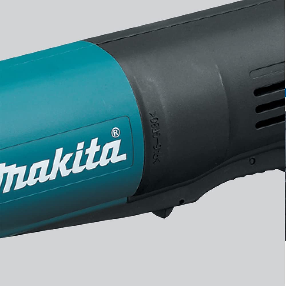 Rectificador 1/4 Pulg 400W GD0600 Makita