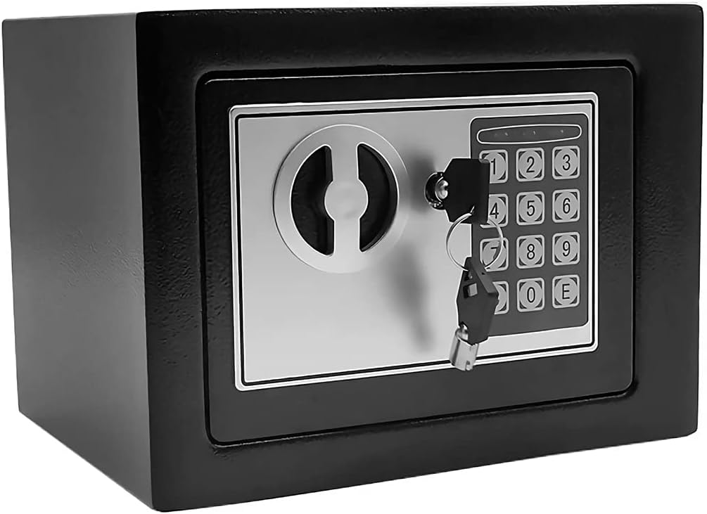 Caja fuerte FOCAFU FOREMAN