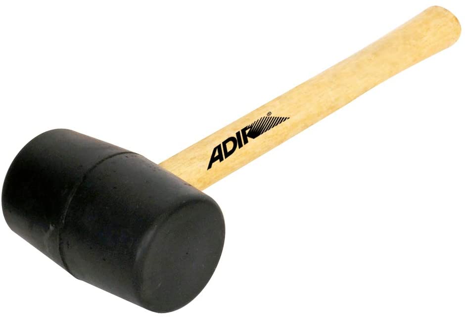 Marro de hule 24 AD-1515 ADIR