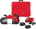 Sierra de Banda M18 FUEL™ 2929-22 Milwaukee