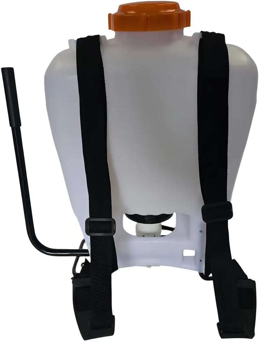Fumigadora Manual 15L FM-1501 NIKATA