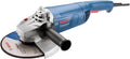 Amoladora Angular 9" 2800W 6,500 rpm Heavy Duty GWS 28-230 18F6.0 Bosch