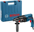 Rotomartillo Reversible 800W 2.7 J Heavy Duty GBH 2-24 D 112A0.0 Bosch