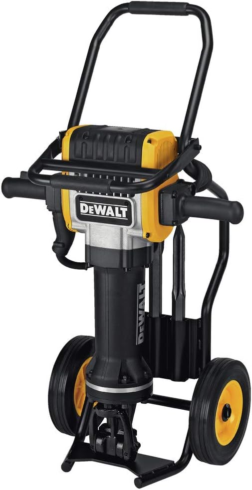 Diablito para martillo demoledor D259804 DeWalt