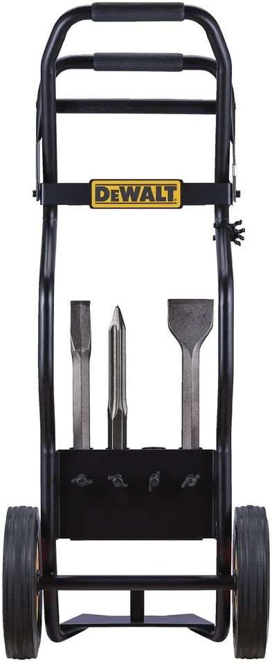 Diablito para martillo demoledor D259804 DeWalt
