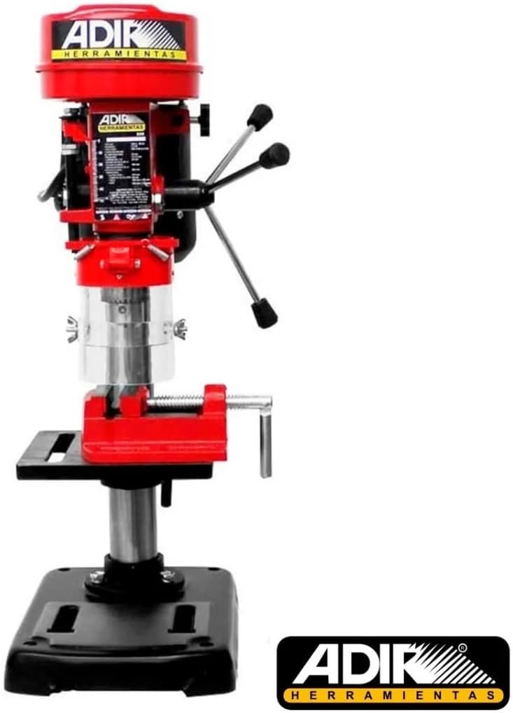 Taladro de banco 5V 1/2HP 828 ADIR