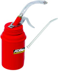 Aceitera de presión 2 en 1 6 Oz AD-165 Adir
