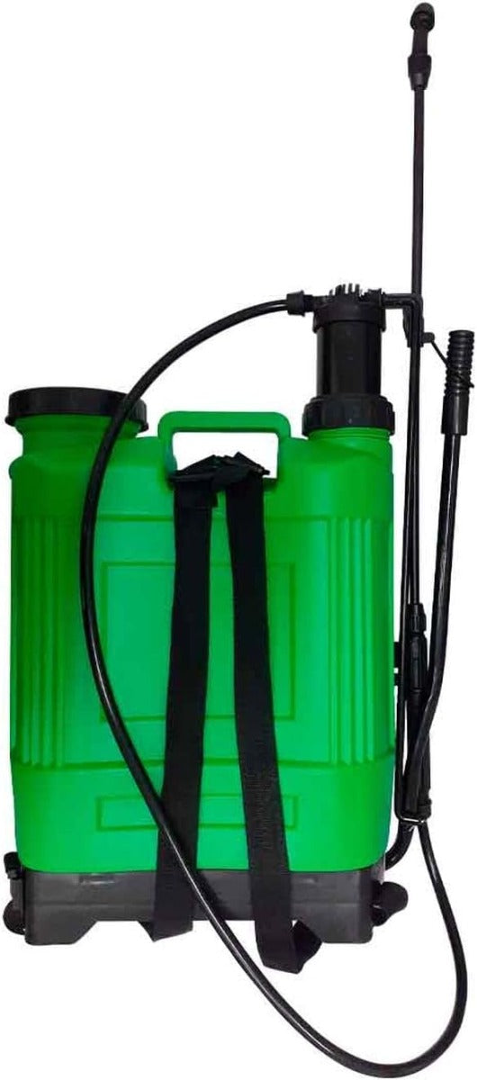 Fumigadora de mochila 20LT 349 ADIR