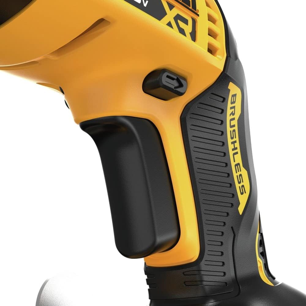 Atornillador para Tablaroca 20V Brushless DCF630B DeWalt