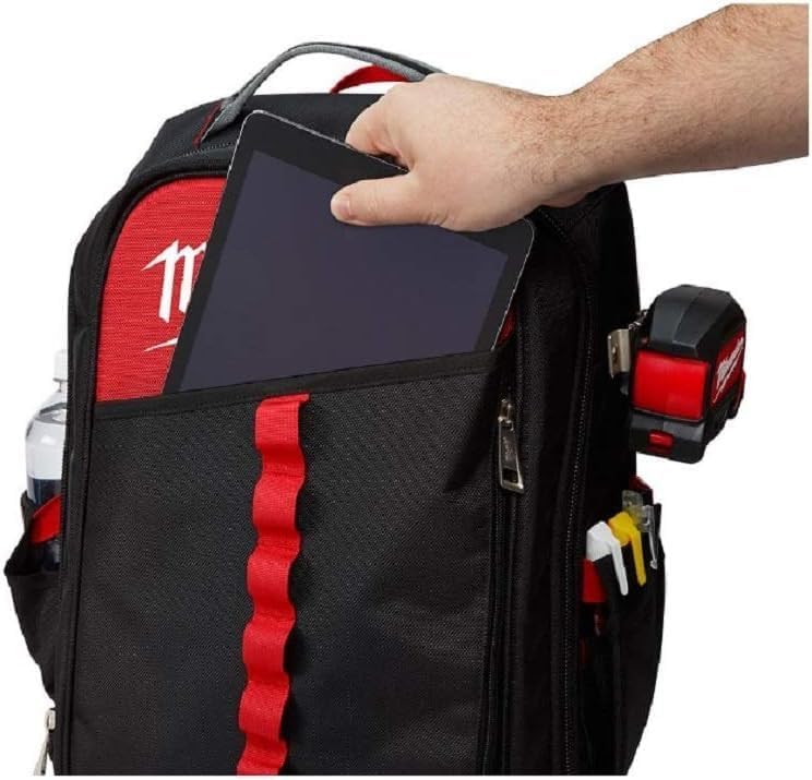Mochila Portaherramientas 48-22-8202 Milwaukee