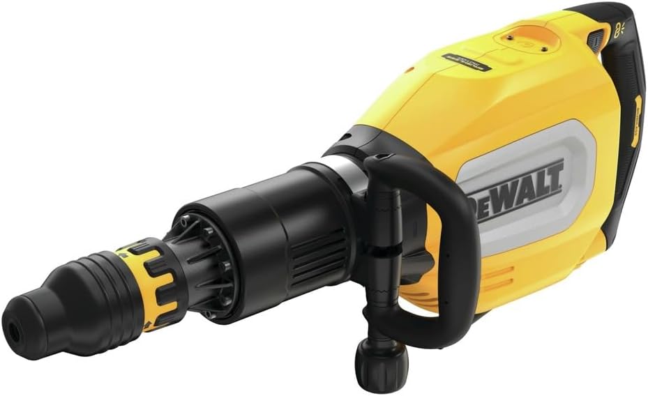 Martillo demoledor SDS Max 1700W 12K D25911K DeWalt