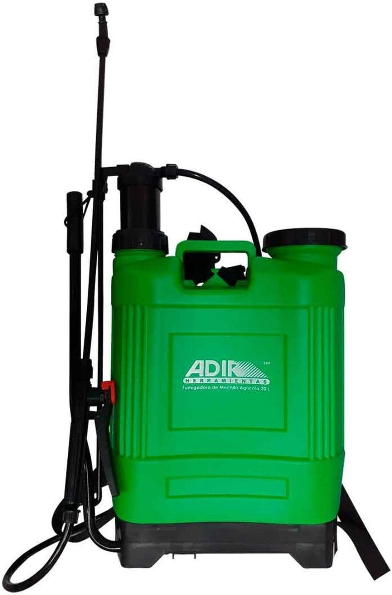 Fumigadora de mochila 20LT 349 ADIR