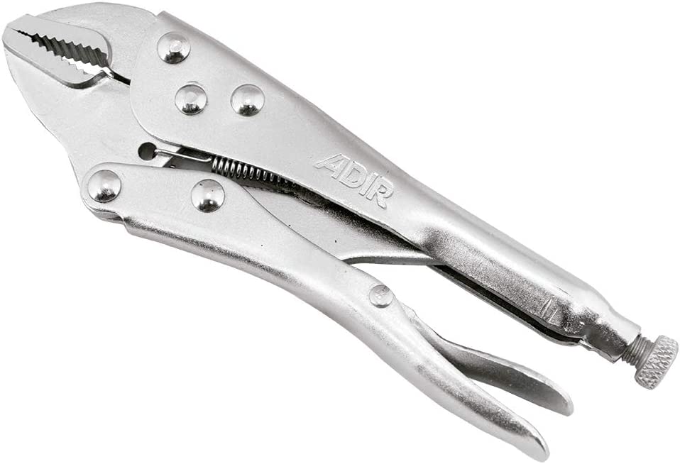Pinza de presión #10 1230 ADIR