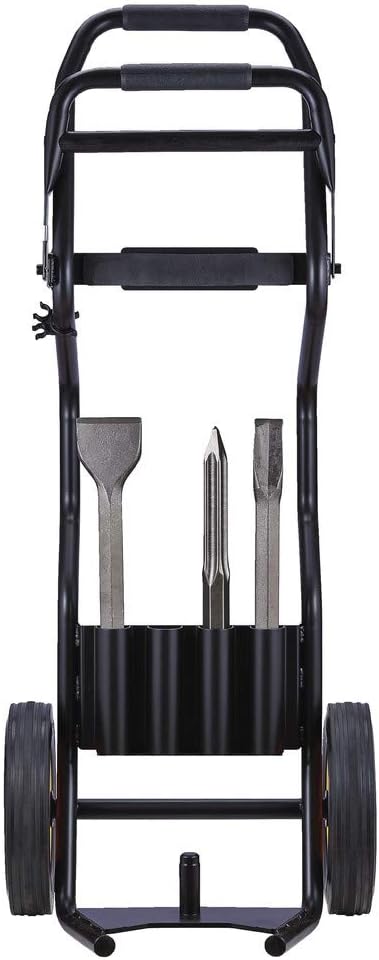 Diablito para martillo demoledor D259804 DeWalt