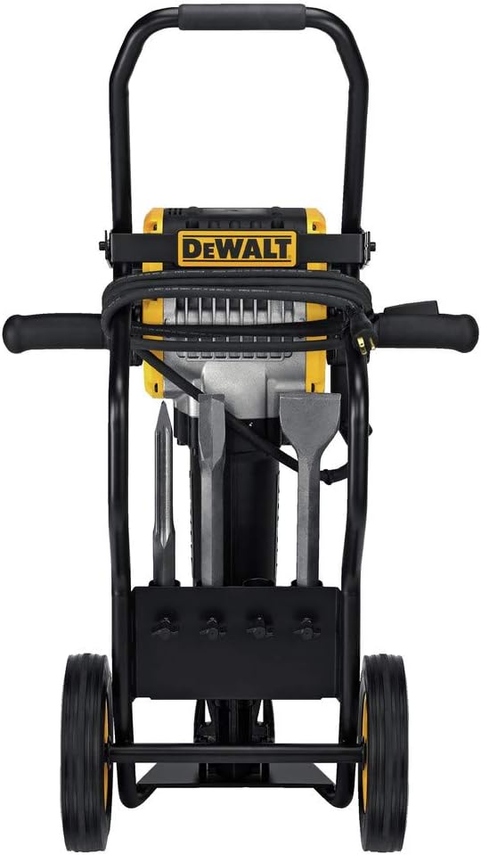 Diablito para martillo demoledor D259804 DeWalt