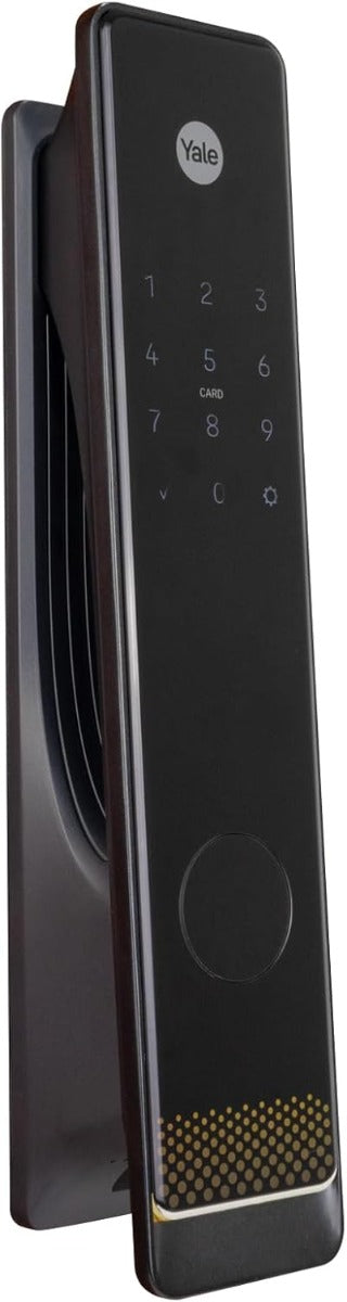 Cerradura Inteligente Gemini 85670 Yale