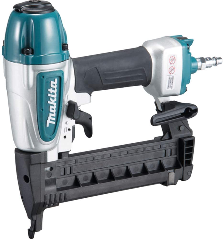 Engrapadora neumática AT638A Makita
