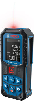 Medidor láser de distancias GLM 50-22 Bosch