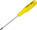 Desarmador torx T-10X4 D4310 SURTEK