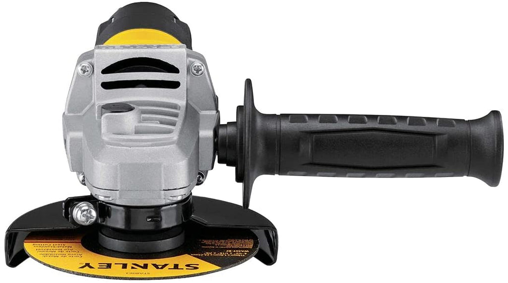Miniesmeriladora 4-1/2 Pulg 750W SG7115 Stanley